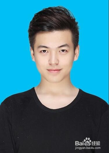 ps 证件照制作:怎么用?看这里!